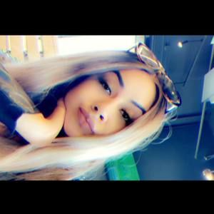 Meet your Posher, Daisy